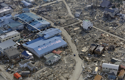 日本の食をむしばむ放射能への恐怖、福島第1原発事故