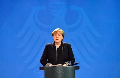 独首相、トラック突入は「テロ行為」