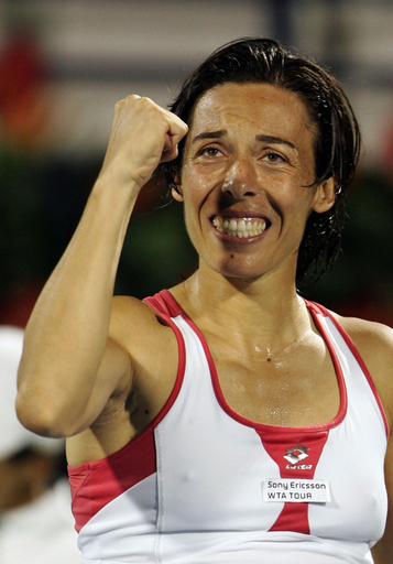 スキアボーネ エナンを降し準決勝進出