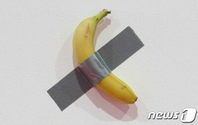 芸術作品食べた「うんざりな」韓国の若者vs.騒ぎにしなかった「大人の」美術館