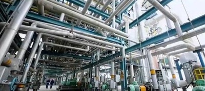 世界最大規模のグリーン水素製造施設、中国新疆で着工