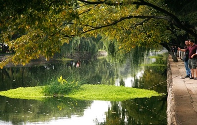 溺れた人を助けた男性、携帯盗まれるが「人の命はもっと大事」 昆明