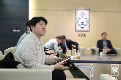 韓国サッカー協会、元代表選手による監督選考プロセス暴露に「深刻な遺憾」