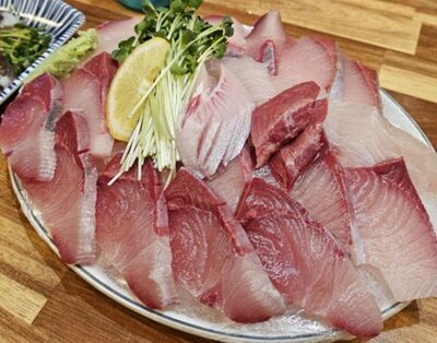 冬の味覚・大ブリが水温上昇で漁獲減、価格はマグロ超え…韓国で卸売価格が前年比1.5倍以上に