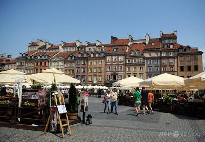 ポーランドのホテル不動産グループ、宿泊施設での妊娠に特典提供