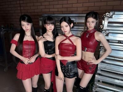 cosmosy、新曲「Give Me Love」発売へ参加型キャンペーン開始