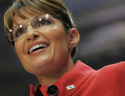 共和党、副大統領討論会に向けて「ペイリンズ・ブートキャンプ」