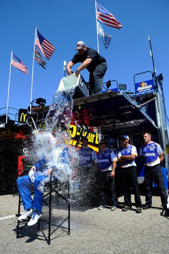 米外交官は「氷水チャレンジ」禁止、国務省が通達