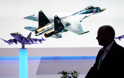 英ファンボロー航空ショー開幕、最新技術に注目