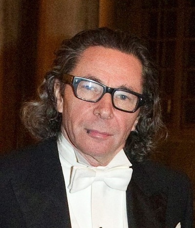 ノーベル文学賞選考機関メンバーの夫を訴追、レイプの疑い スウェーデン