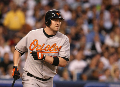 オリオールズ ヤンキースに大勝