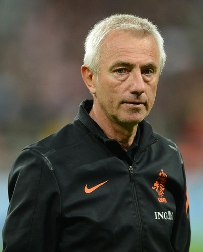 韓国、ファン・マルワイク氏との代表監督交渉は決裂