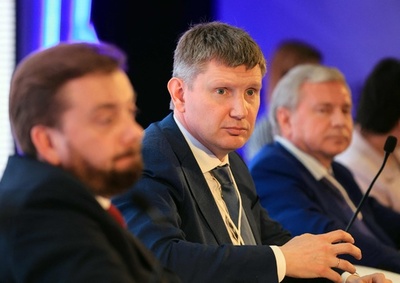 ロシア企業、湾岸マネーに熱視線 会合で投資呼び掛け