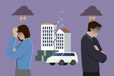 韓国・事業失敗と夫婦関係悪化、共に働いた妻に夫は「身一つで出て行け」…どうなる財産分与と貢献度の判断