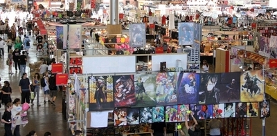 スウェーデンで「非実在青少年」裁判、マンガ翻訳家が児童ポルノ罪に問われる