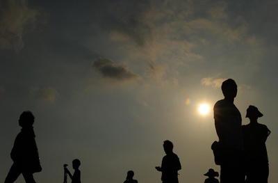 そのシルエットは男性か女性か、性別認識の偏向を明らかに 米研究