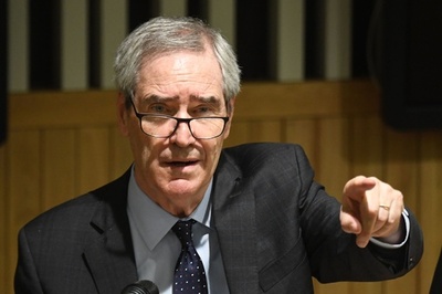 ソロス氏創設の大学、研究プログラムの大半をブダペストからウィーンに移転へ 