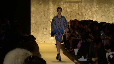 動画：「エルベ・レジェ バイ マックスアズリア」15/16年秋冬