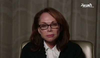 イスラム国が拘束の米記者、母親が解放訴えるビデオメッセージ