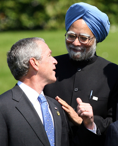 米印両政府、原子力協力協定の内容を公表