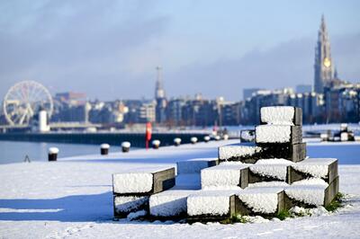 「振り込んだふり」で売春婦だました男、レイプ罪で有罪判決 ベルギー