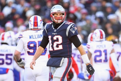 ペイトリオッツ、カウボーイズなどがPO進出決める