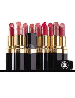 シャネル新作 ルージュ ココ 30色 3月26日全国発売 写真21枚 ファッション ニュースならmode Press Powered By Afpbb News