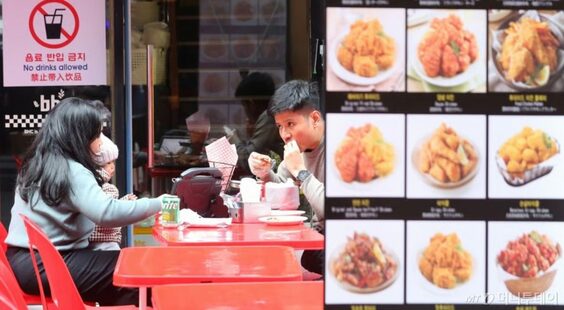 韓国で「チキンの重量」表示義務化…信頼回復と現場の混乱のはざまで