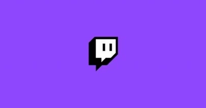 トゥイッチのロゴ(c)news1