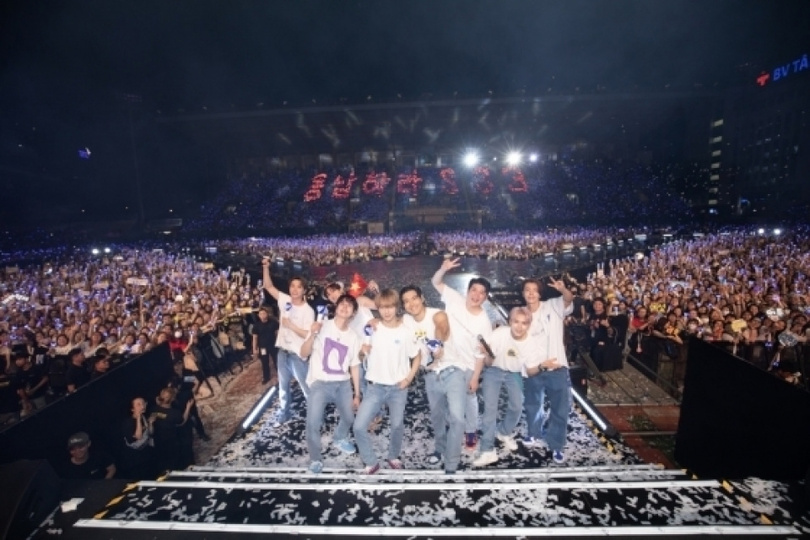 写真提供＝SMエンターテインメント　(c)STARNEWS