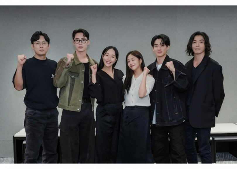 写真提供＝Netflix　(c)STARNEWS