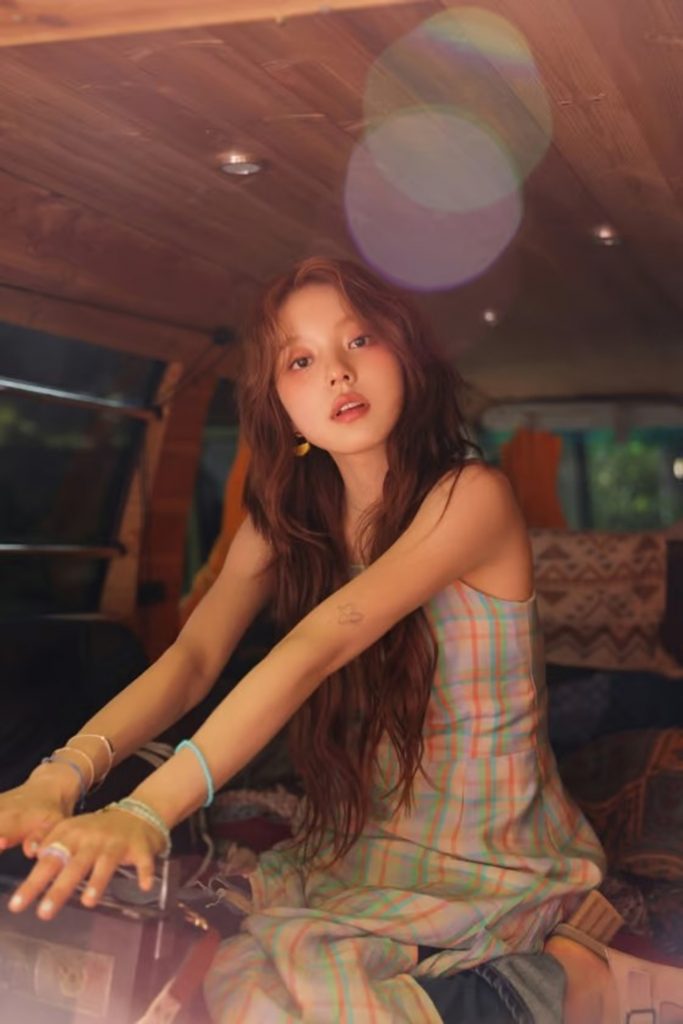 Dorothy Company(c)STARNEWS