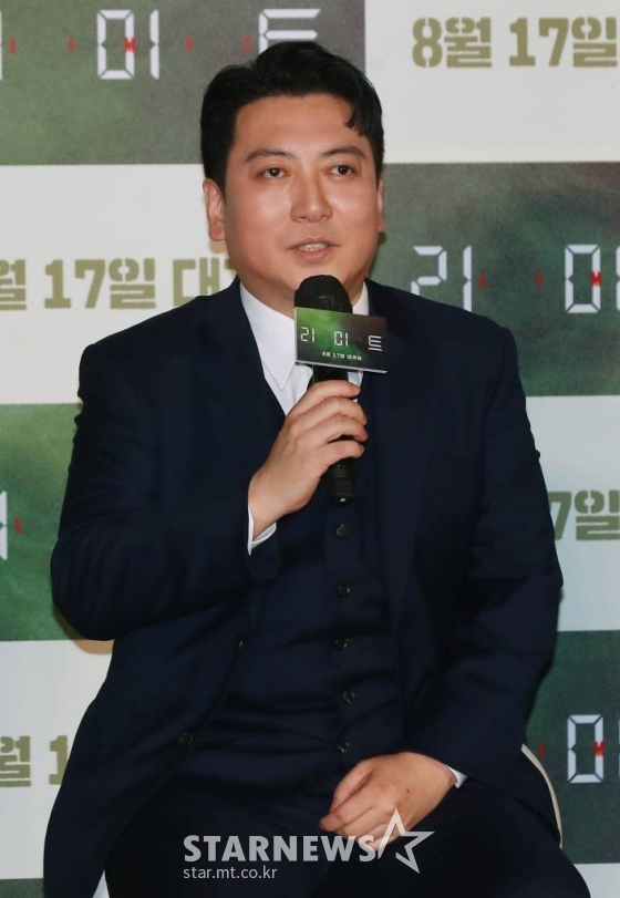  パク・ミョンフン　(c)STARNEWS 