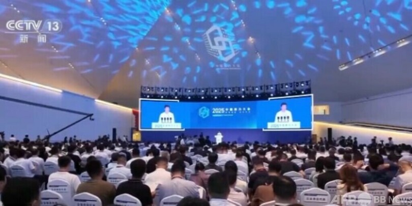 中国スマート計算力の年間成長率は4割超の見込み