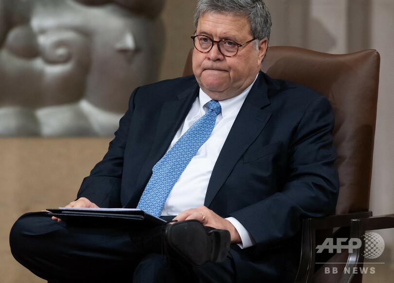 豪政府、トランプ氏の情報提供要請を認める ロシア疑惑捜査標的