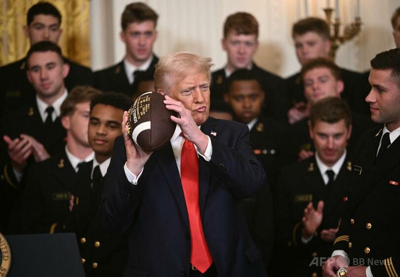 絶滅危惧種への「危害」から生息地を損なう行為を除外 トランプ政権提案