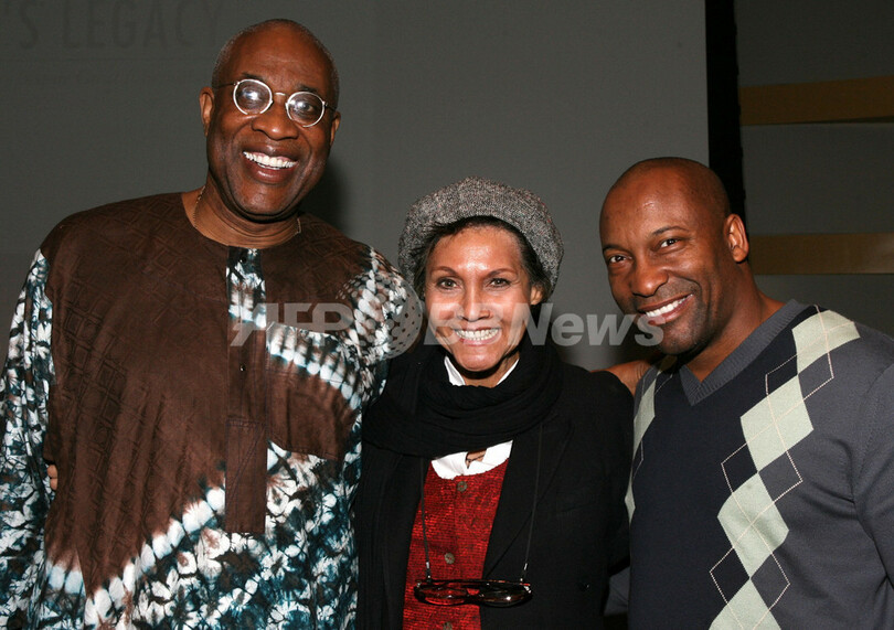 ジョン・シングルトン監督、AFI主催の上映会に登場