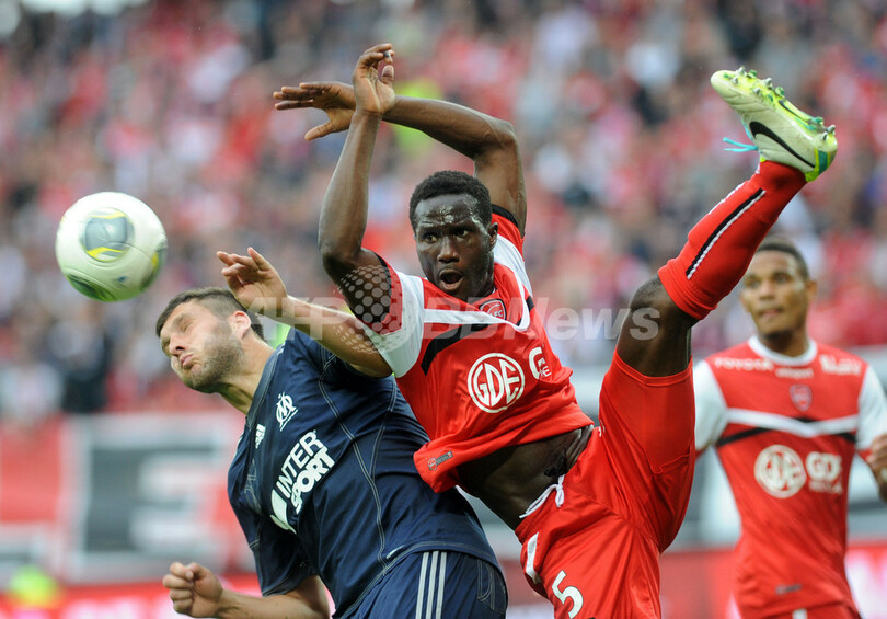 マルセイユ、好調ジニャクのゴールで開幕3連勝