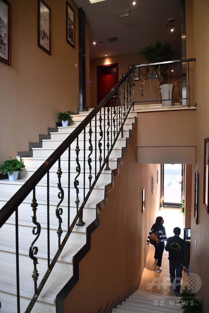 成都初「変わった」ホテル スマホ利用ですべてセルフサービス