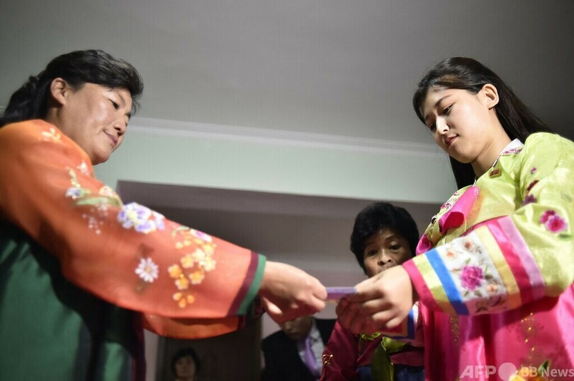 北朝鮮で4年に1度の地方選実施 金総書記も投票