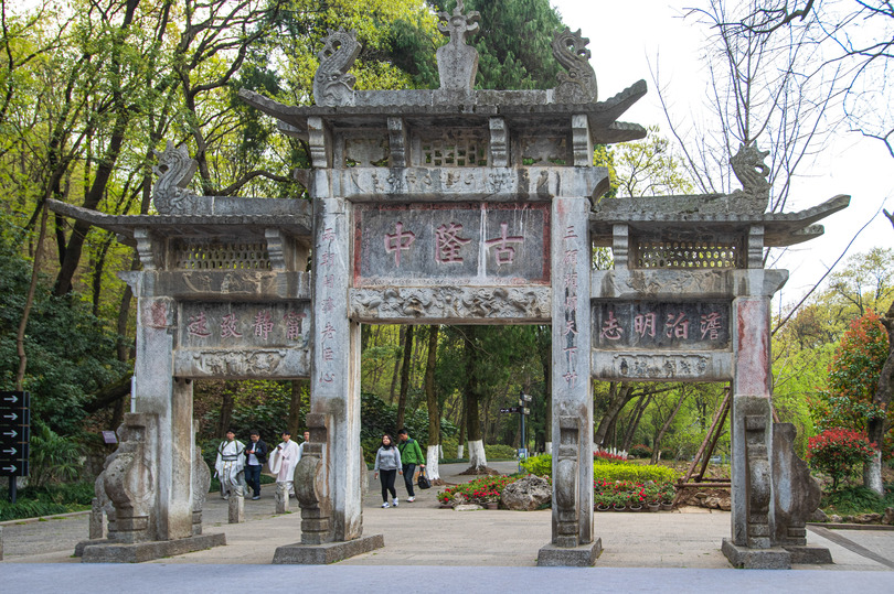発展続ける三国志ゆかりの地、中国湖北省襄陽市