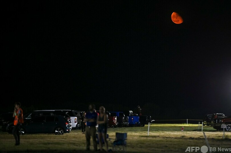 NASAの有人月面探査「アルテミス」計画、始動