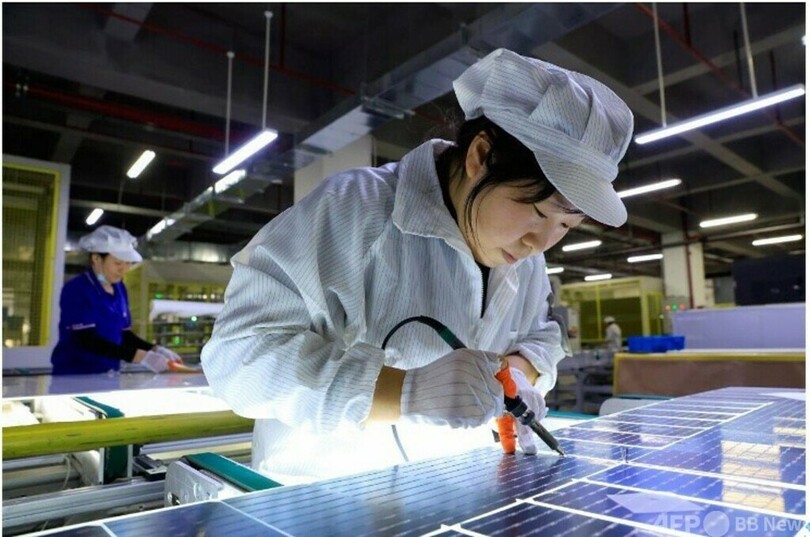 世界経済の回復プロセスが着実に進むよう推進する 中国