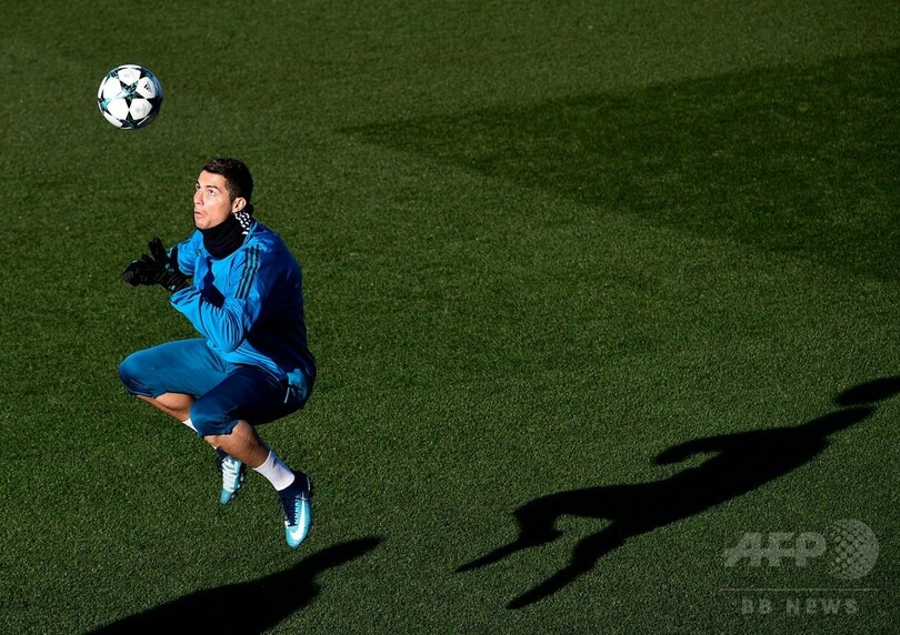 「クリスティアーノから目を離すな」、ジダン監督がエース復活に自信