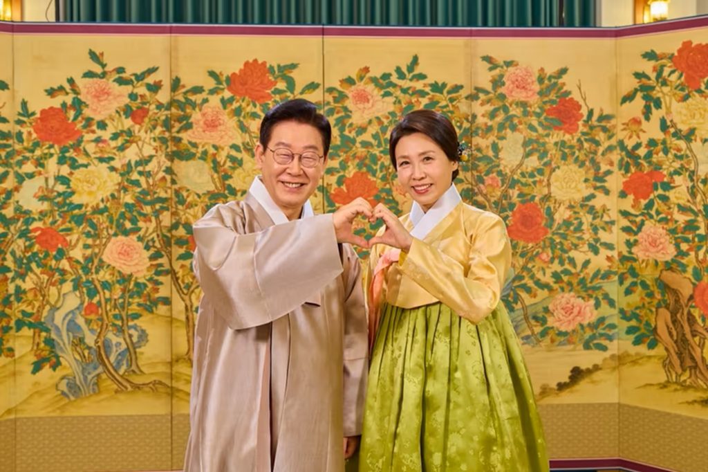 韓国・李在明大統領、旧正月で動画メッセージ…「国民が望む韓国の姿を