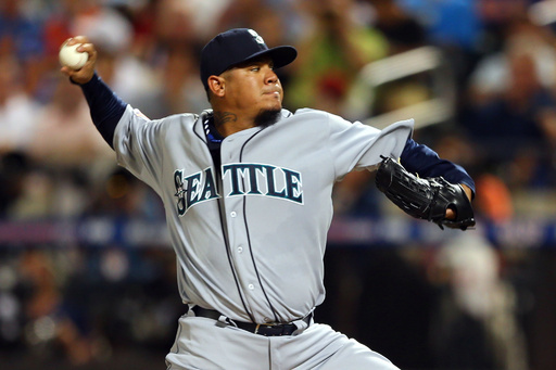 ア・リーグ快勝、リベラがMVPに MLBオールスター 写真20枚 国際