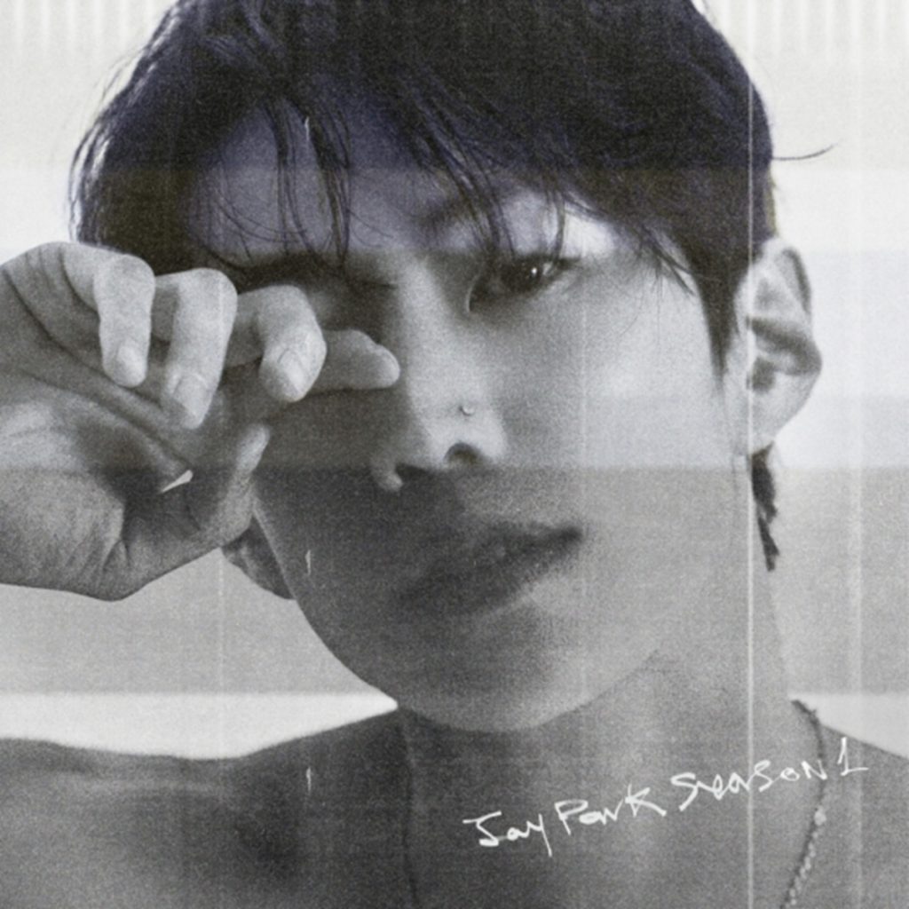 パク・ジェボム、25日にニューシングル「Jay Park Season 1」発売 写真