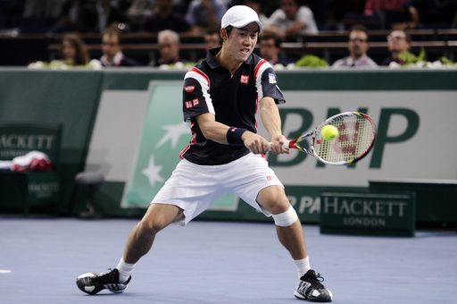 写真特集】錦織圭～世界に誇る日本テニス界の至宝～ 写真109枚 国際
