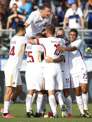 デッドストック ローマ トッティ#10 現役ラストマッチパッチ付き 楽天