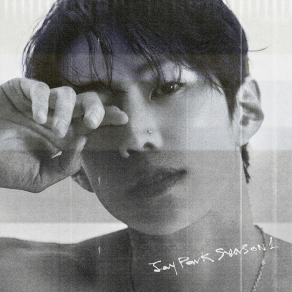 パク・ジェボム、25日にニューシングル「Jay Park Season 1」発売 写真